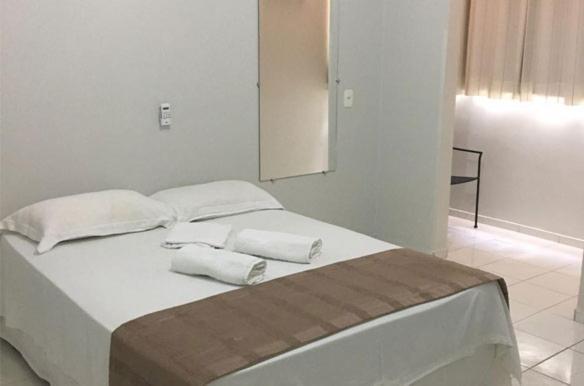 Mares De Iracema Hotel Fortaleza  Eksteriør bilde