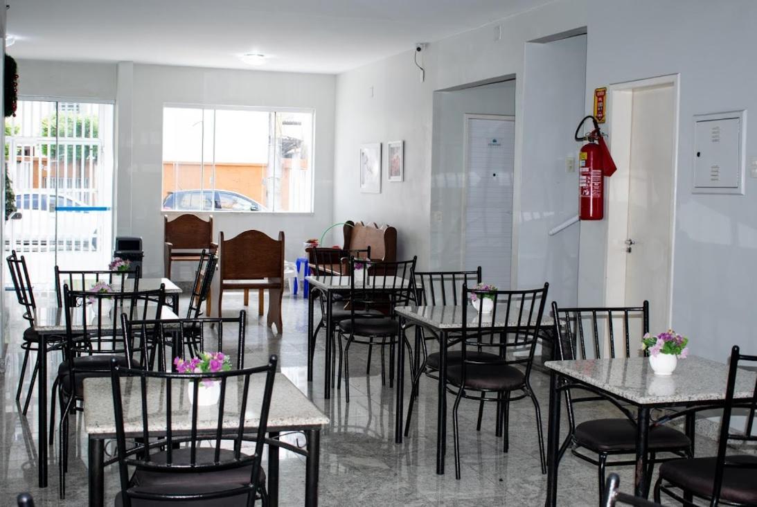 Mares De Iracema Hotel Fortaleza  Eksteriør bilde