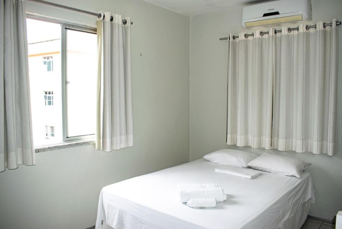 Mares De Iracema Hotel Fortaleza  Eksteriør bilde