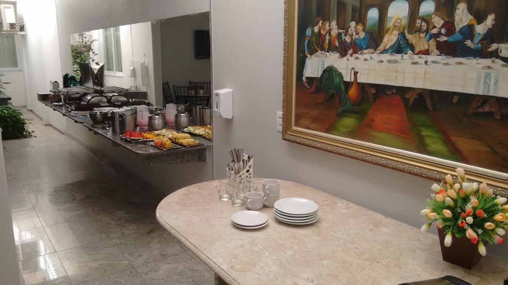 Mares De Iracema Hotel Fortaleza  Eksteriør bilde