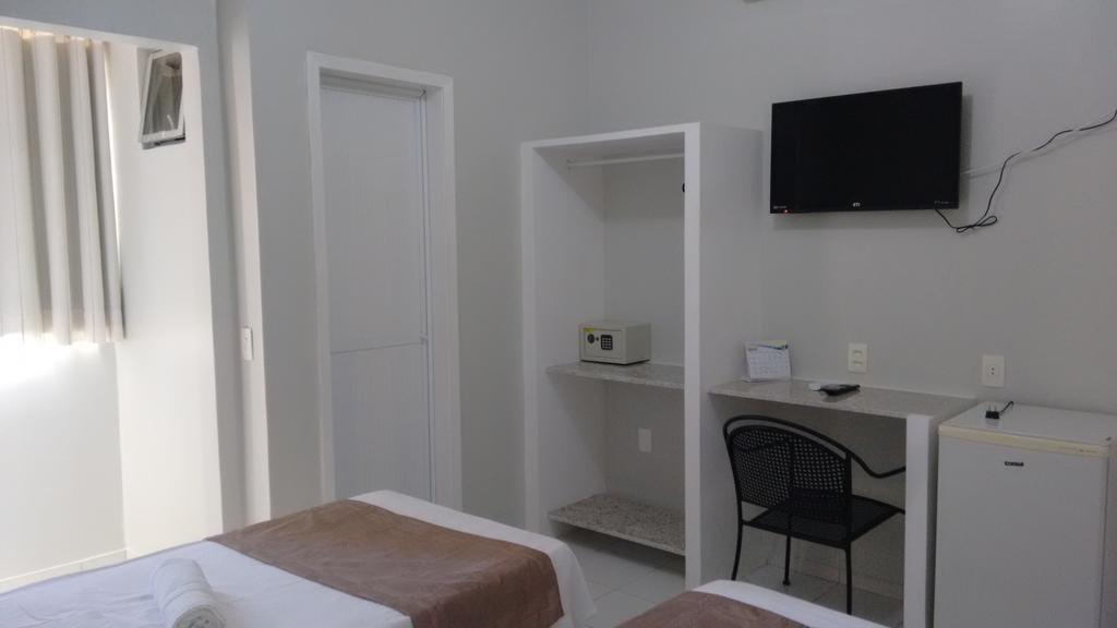 Mares De Iracema Hotel Fortaleza  Rom bilde