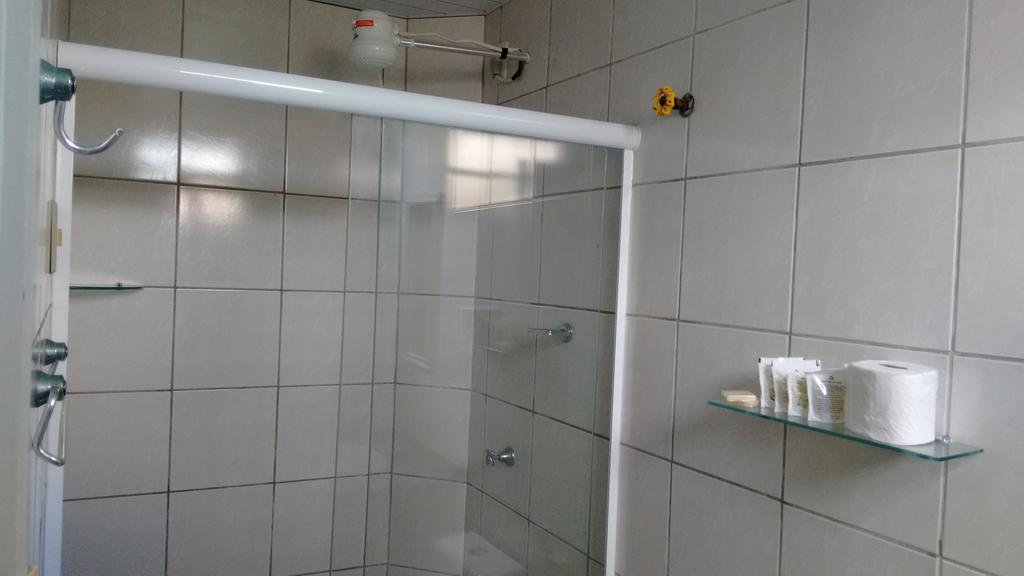 Mares De Iracema Hotel Fortaleza  Rom bilde