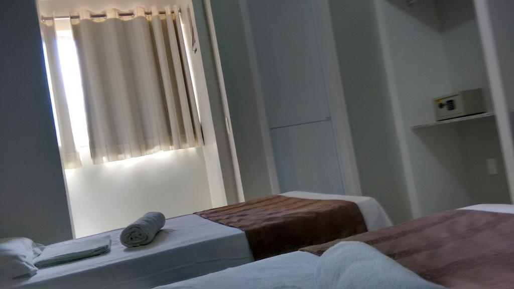 Mares De Iracema Hotel Fortaleza  Rom bilde