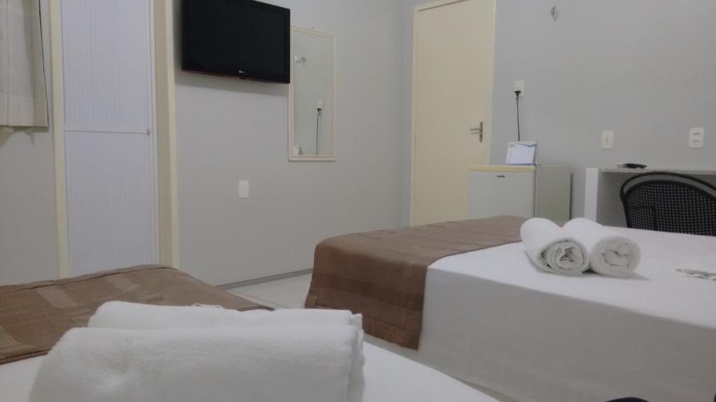 Mares De Iracema Hotel Fortaleza  Rom bilde