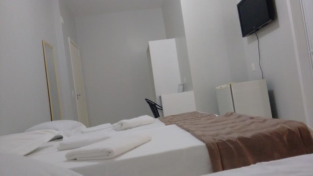 Mares De Iracema Hotel Fortaleza  Rom bilde