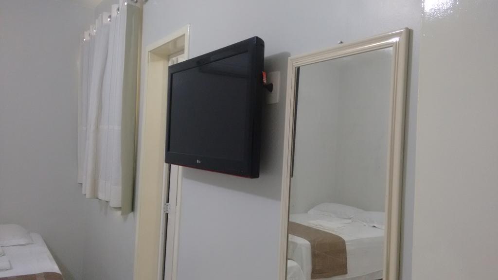 Mares De Iracema Hotel Fortaleza  Rom bilde