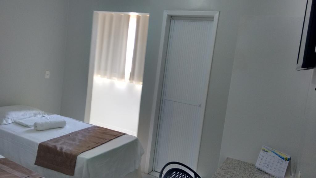 Mares De Iracema Hotel Fortaleza  Rom bilde