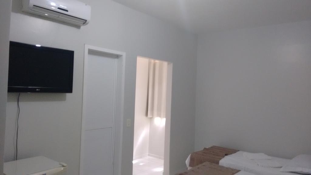 Mares De Iracema Hotel Fortaleza  Rom bilde