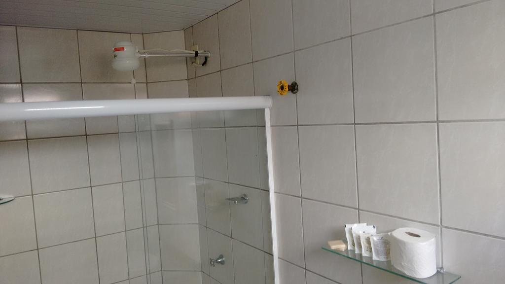 Mares De Iracema Hotel Fortaleza  Rom bilde