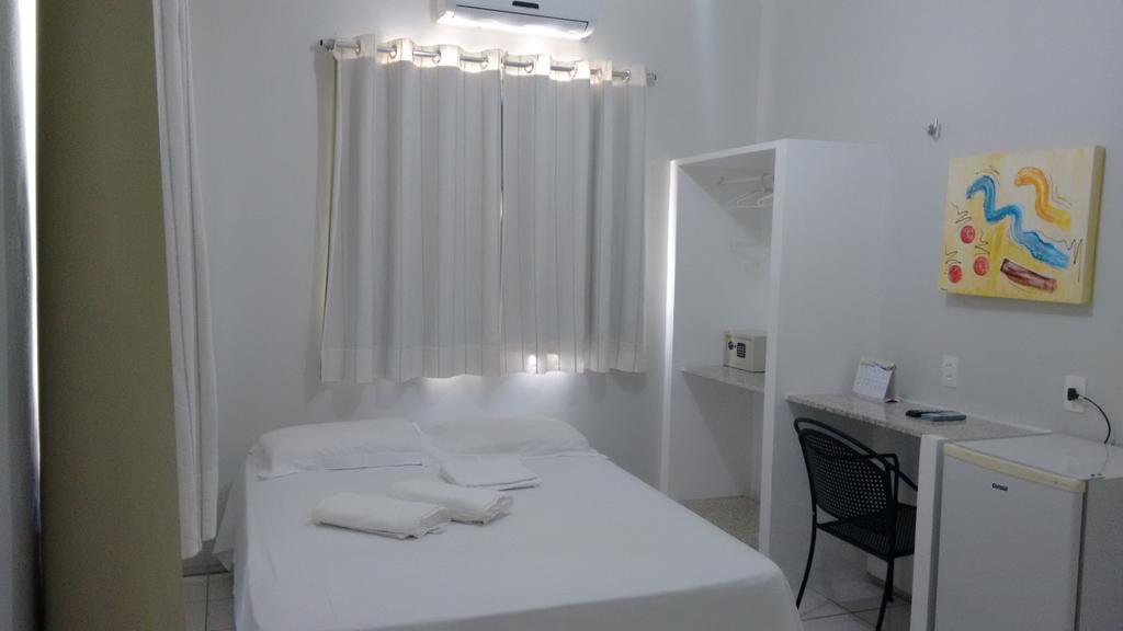 Mares De Iracema Hotel Fortaleza  Rom bilde