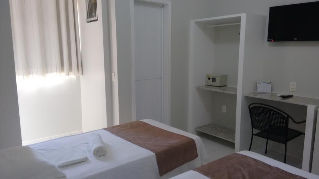 Mares De Iracema Hotel Fortaleza  Rom bilde
