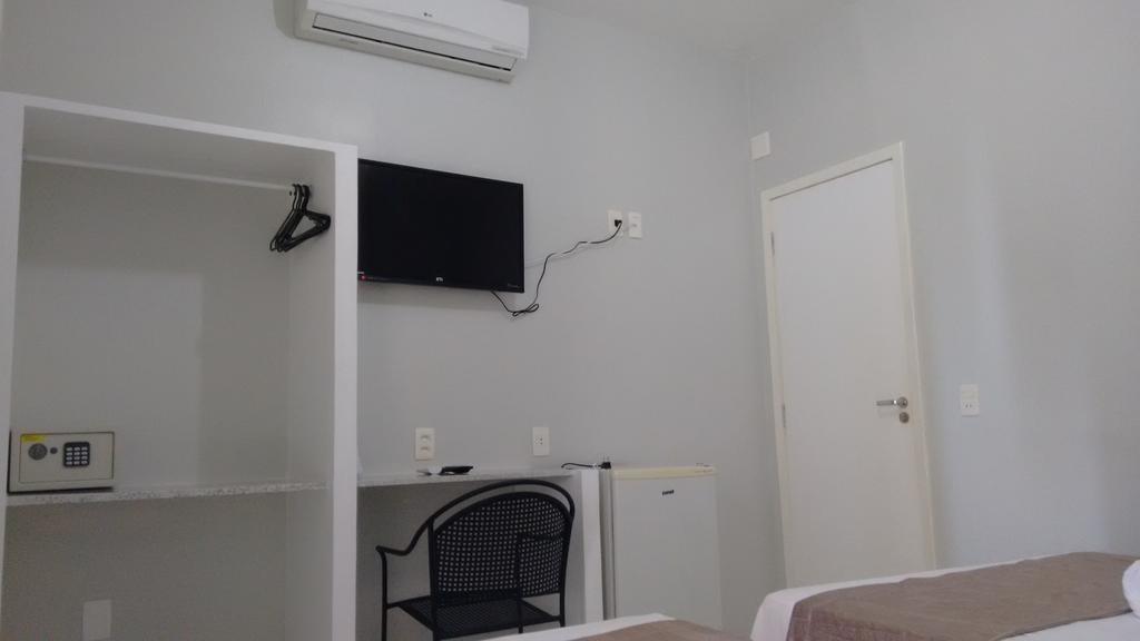 Mares De Iracema Hotel Fortaleza  Rom bilde