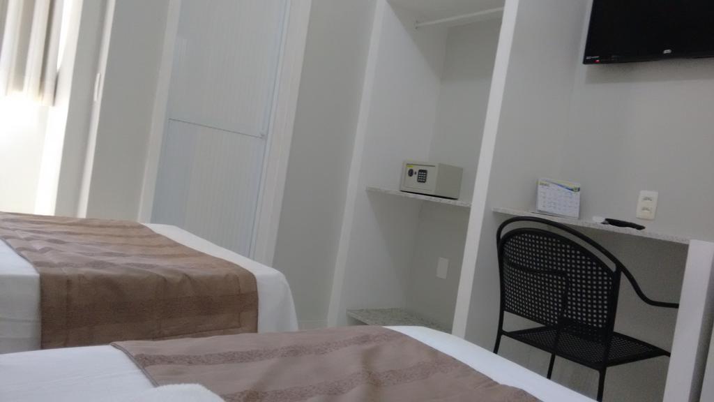 Mares De Iracema Hotel Fortaleza  Rom bilde